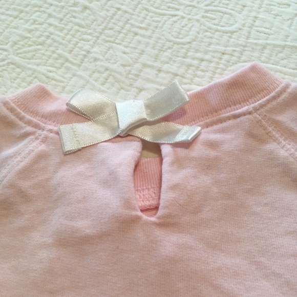 6m (4/$20) Ballerina Style Dress by Carter’s - Picture 11 of 11